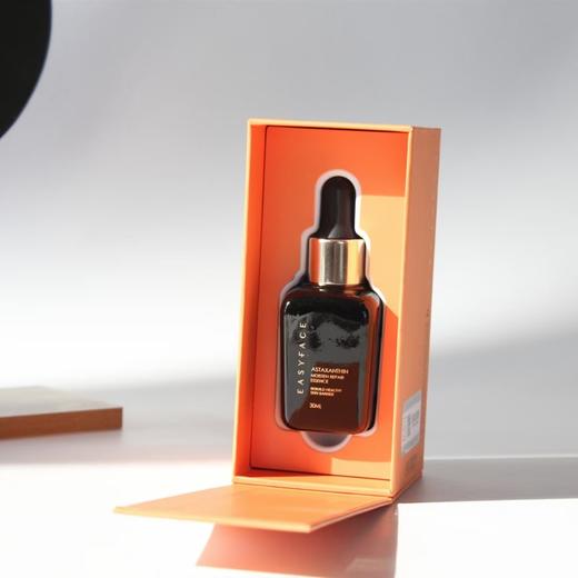 【新版】艺霏虾青素精华30ml+艺霏传明酸精华30ml 组合套餐 商品图2