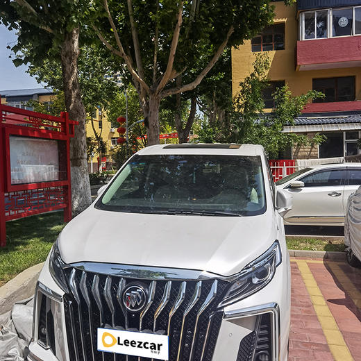 别克 GL8 ES 28T 豪华版 【长租-北京】 商品图1