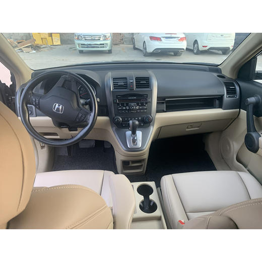 本田 CRV 2.4L 四驱尊贵版 【长租-北京】 商品图5