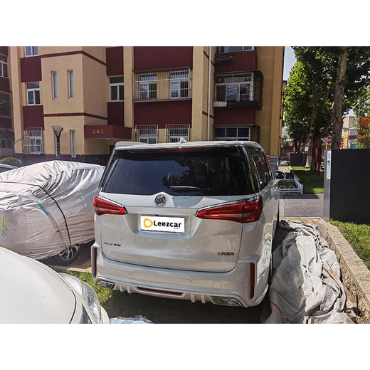 别克 GL8 ES 28T 豪华版 【长租-北京】 商品图3