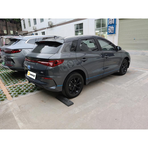 比亚迪 e2 升级版 高续航版 豪华型 【长租-深圳】 商品图3