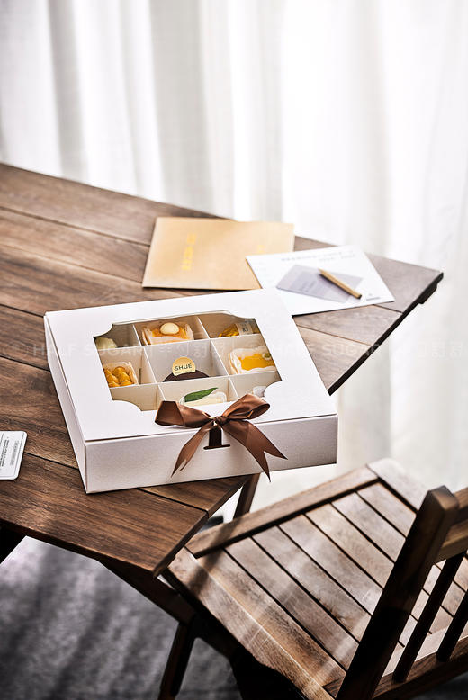 新版“纪念2014-2022甜点礼盒” 商品图2