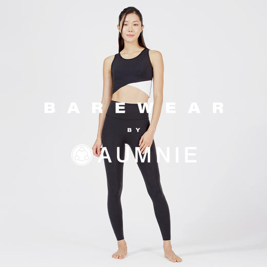 【新品】前进双色背心 STRIDE LAYER TANK 裸感系列 商品图9