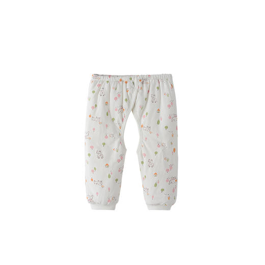 丽婴房-内衣类（冬）F2可调节开档裤1_浅粉 商品图6