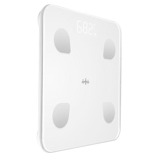 乐心智能体脂称 脂肪测量仪A6 商品图1