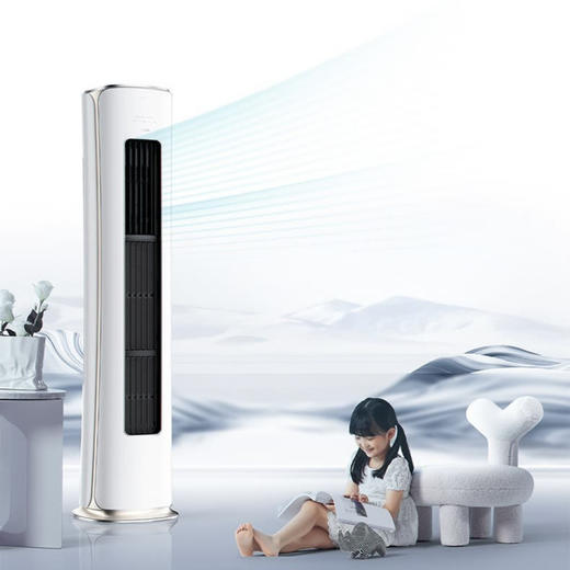 美的（Midea）空调 KFR-51LW/BP3DN8Y-YK200(1) 商品图8