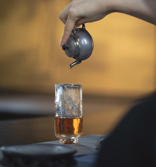 手作琉璃公道杯 匀杯 茶器 商品图3