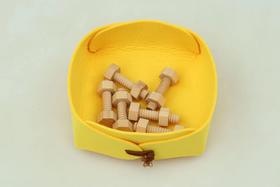 拧螺丝工作（木螺丝）