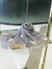 优品堂【清新一叶】桑蚕丝+刺绣长巾 商品缩略图3