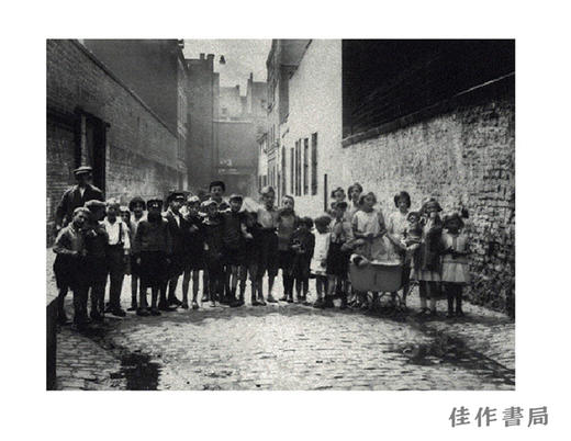 August Sander (Photofile) / 奥古斯特·桑德 摄影口袋本 商品图4