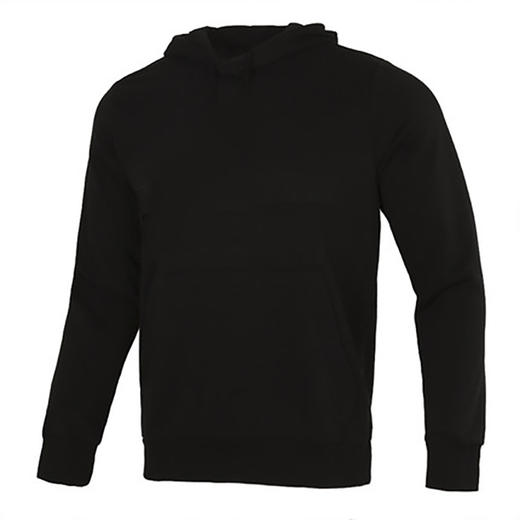 裁缝学苑MQ11  2022新款套头衫连帽卫衣纸样男装上衣打版裁剪样板 商品图4