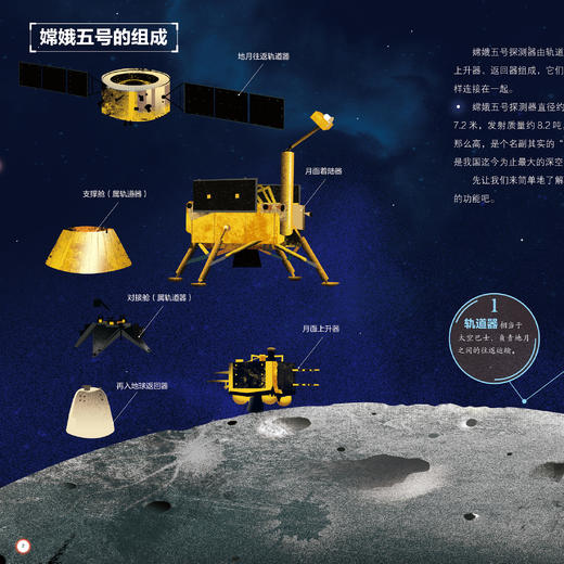 《了不起的中国科技》（全4册）精装版/平装版 商品图8