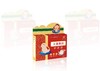 器械号   保尔净无菌敷贴（护脐型）   10贴/盒  有效期20270101 商品缩略图0