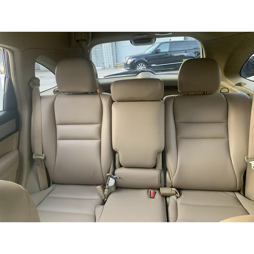 本田 CRV 2.4L 四驱尊贵版 【长租-北京】 商品图6