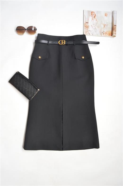 对位SQRX85_长裙_ZK 商品图0