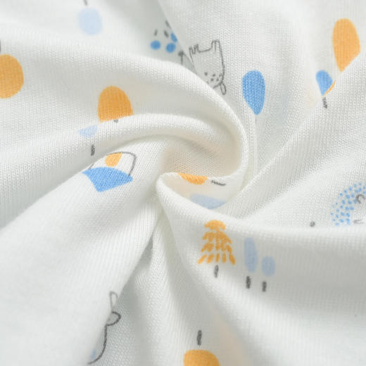 丽婴房-内衣类（冬）F2开衫背心1_浅粉 商品图6