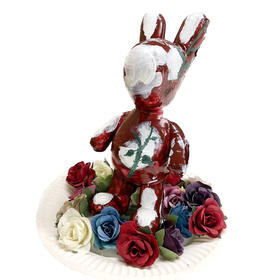 袋鼠团团慈善创卖-《玫瑰少年》