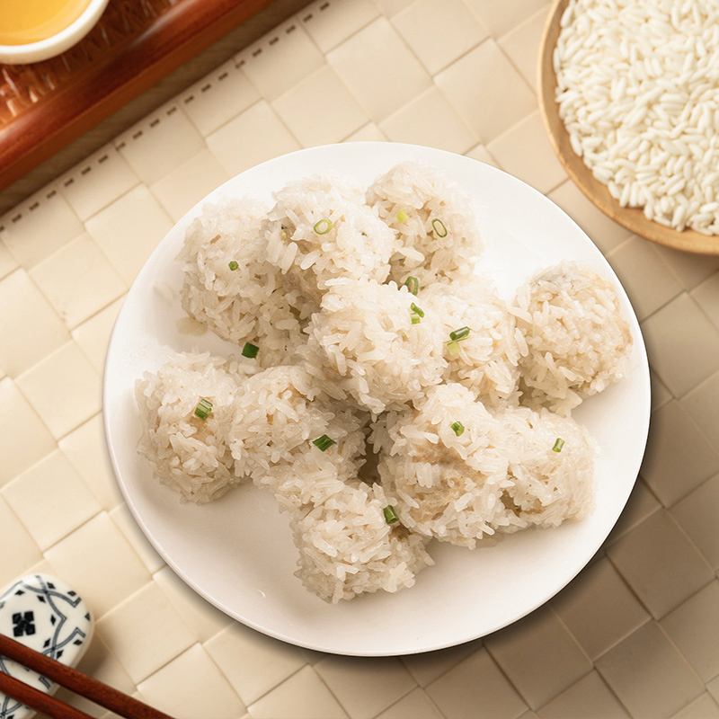 珍珠圆子350g【集团福利】