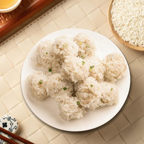 珍珠圆子350g【集团福利】