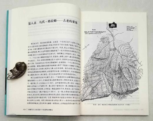 《沿着亚历山大的足迹：印度西北考察记》，[英]斯坦因著，16开，中西书局2017年一版二印，209页，定价45，售价22元。 商品图9