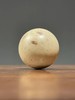 汉白玉老手捻旋掌球，顺丰包邮 商品缩略图1