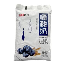 佳宝5红源养奶228g