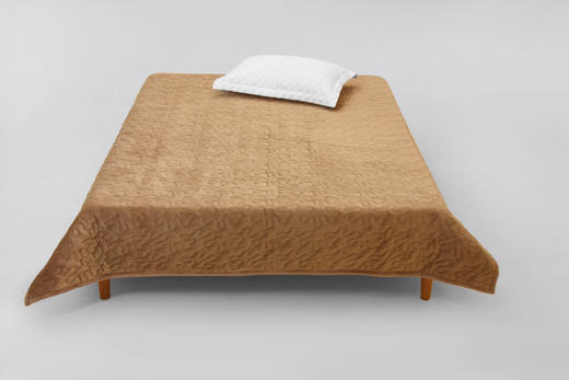 云朵绵柔盖毯 商品图13