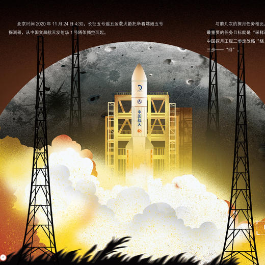 《了不起的中国科技》（全4册）精装版/平装版 商品图6