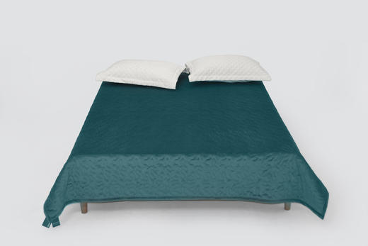 云朵绵柔盖毯 商品图10