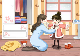 气温骤降，这几个穴位一定不要受寒！