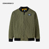 CONVERSE 冬 大童小童 棉服 CNVN-HO-D333 商品缩略图0