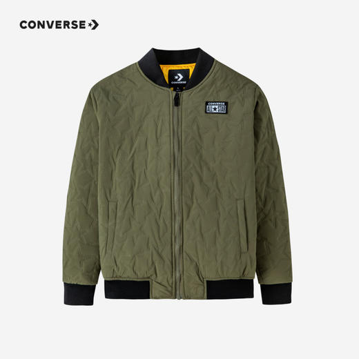 CONVERSE 冬 大童小童 棉服 CNVN-HO-D333 商品图0