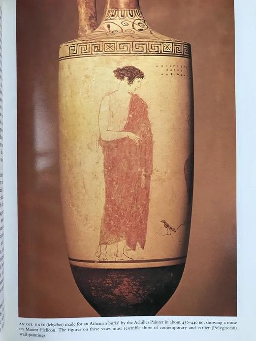 牛津古典世界史（馆藏1986） 数百幅插图 精装16开 商品图10