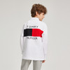 TOMMY 春 大童小童 POLO衫 THKB-SP-011 商品缩略图3
