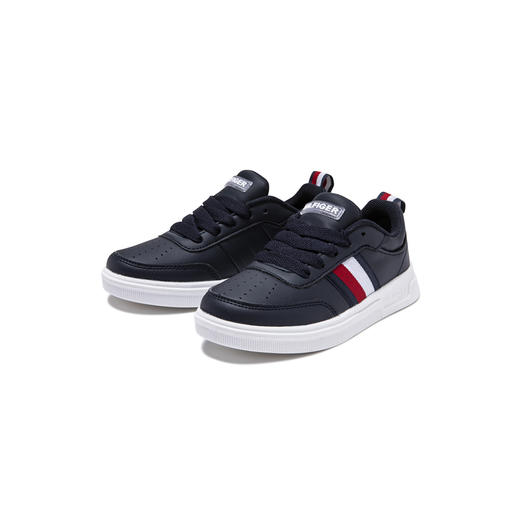 TOMMY 夏 大童小童 运动休闲鞋 TH100710 商品图2