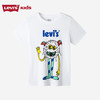LEVIS 李维斯  夏 大童小童婴童 短袖T恤 LVB-TE-F142 商品缩略图0