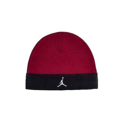 JORDAN 秋 新生儿 3件套 JHN-C10208A 商品图3