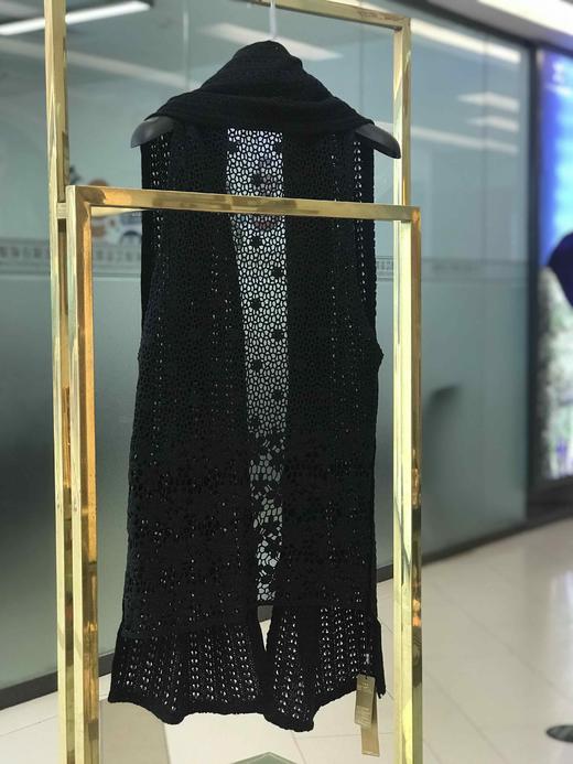 优品堂【时代华章】围巾、披肩、衣服三用 商品图10