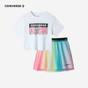 CONVERSE 匡威  夏 大童小童婴童 短袖套装 CNVG-TP-C428 商品缩略图0