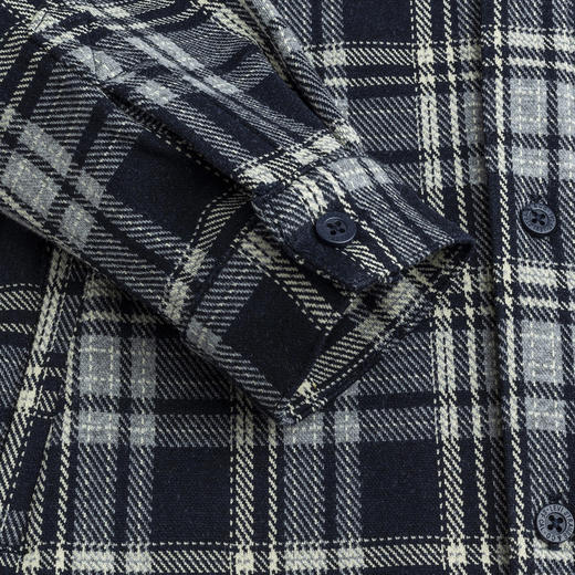 LEVIS 秋 大童  小童 衬衫 LVN-LK-G160 商品图3