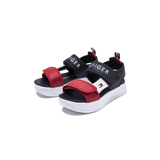 TOMMY 夏 大童小童 凉鞋 TH100691 商品图2