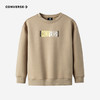 CONVERSE 秋 大童 小童 婴童 卫衣 CNVN-FW-D087 商品缩略图0