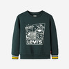 LEVIS 秋 大童 小童 卫衣 LVN-FW-G162 商品缩略图4
