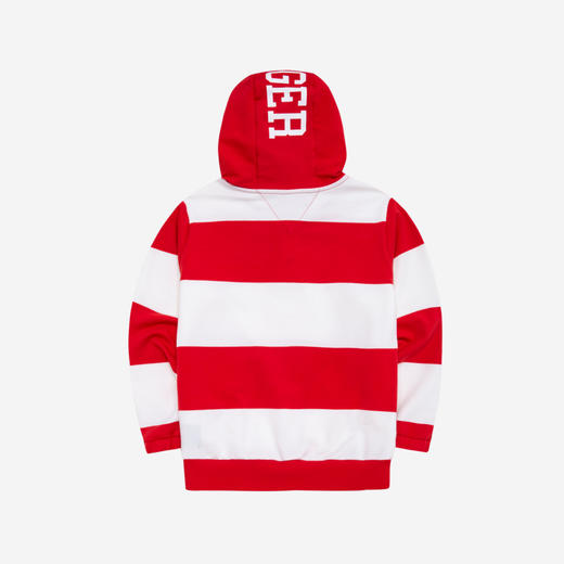 TOMMY 秋 大童小童 卫衣 THB-HO-22A507 商品图1