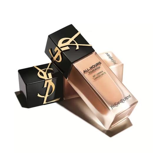 YSL圣罗兰恒久粉底液 商品图0