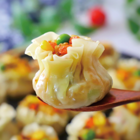  寒露节气应多食这种食材，健脾胃，补中气，好身体吃出来！ 