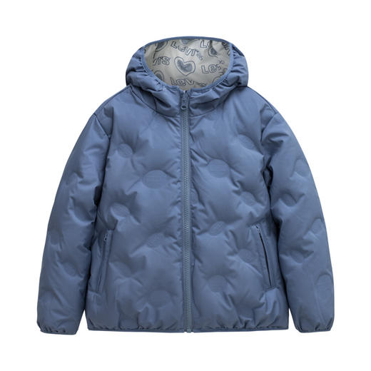 LEVIS 冬 大童  小童 羽绒服 LVG-HO-G485 商品图4