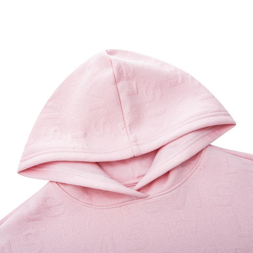 LEVIS 秋 大童小童婴童 卫衣 LVG-PO-G418 商品图2