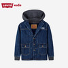 LEVIS 秋 大童  小童 西服 LVB-LO-G086 商品缩略图0