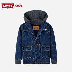 LEVIS 秋 大童  小童 西服 LVB-LO-G086